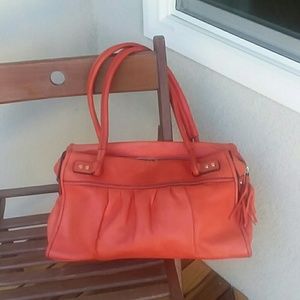 Sigrid Olsen Leather Bag